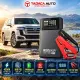 Bơm Lốp Kiêm Kích Bình Yesper M6 Pro Đa Năng slide 11